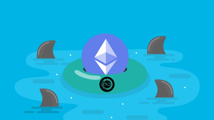 Save Ethereum