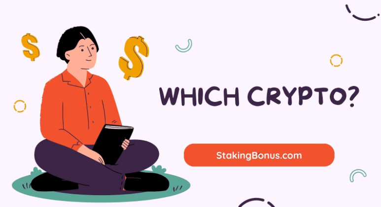 Which Cryptocurrency