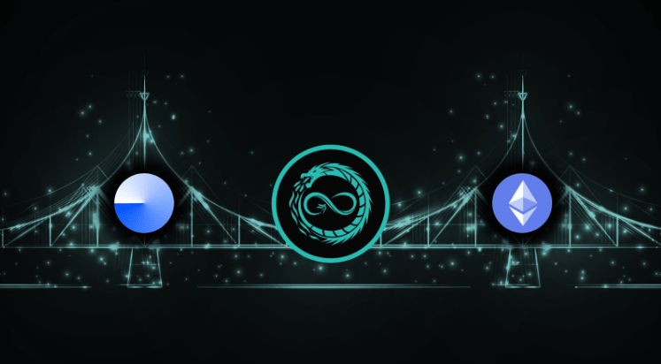 The Infinaeon bridge