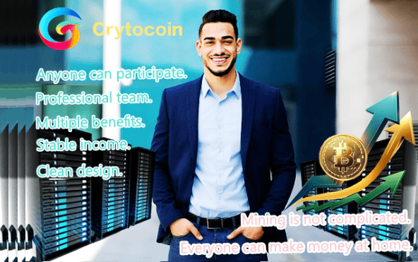 CrytocoinMiner
