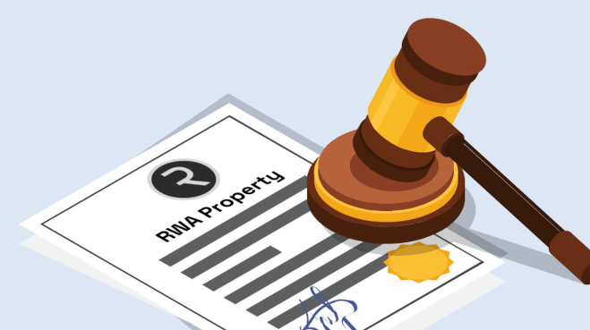 RWA Tokenization