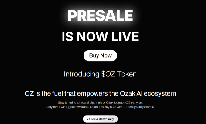 Crypto AI