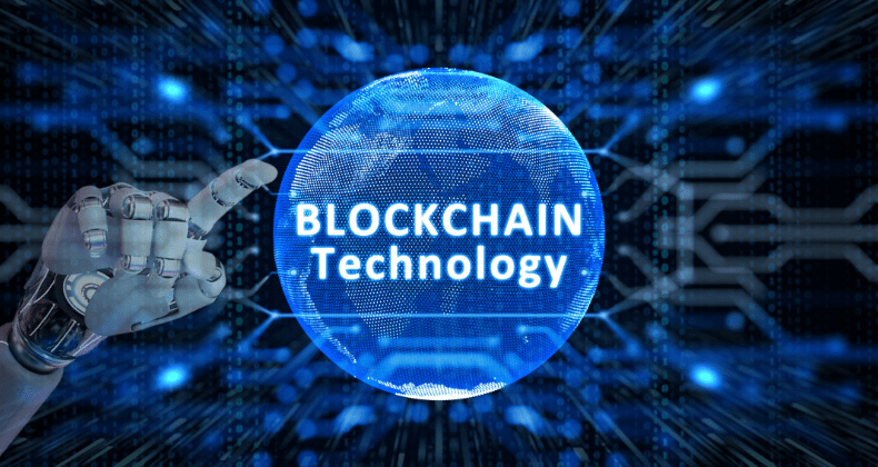 Blockchain Technology