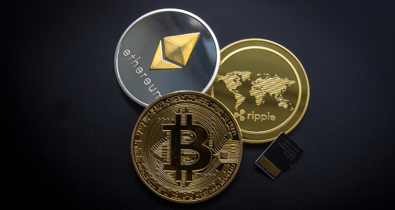 Crypto Marketing Campaign