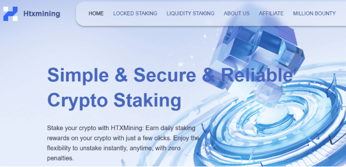 HTXMining