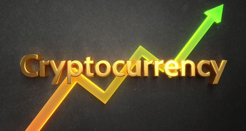 Cryptocurrency