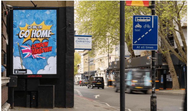 London